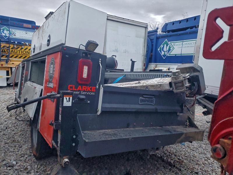 2024 Chevrolet Silverado C3500