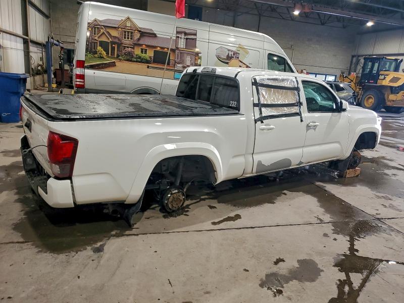 2023 Toyota Tacoma Double cab