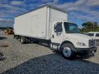 2014 Freightliner Business Class M2 BOX Truck