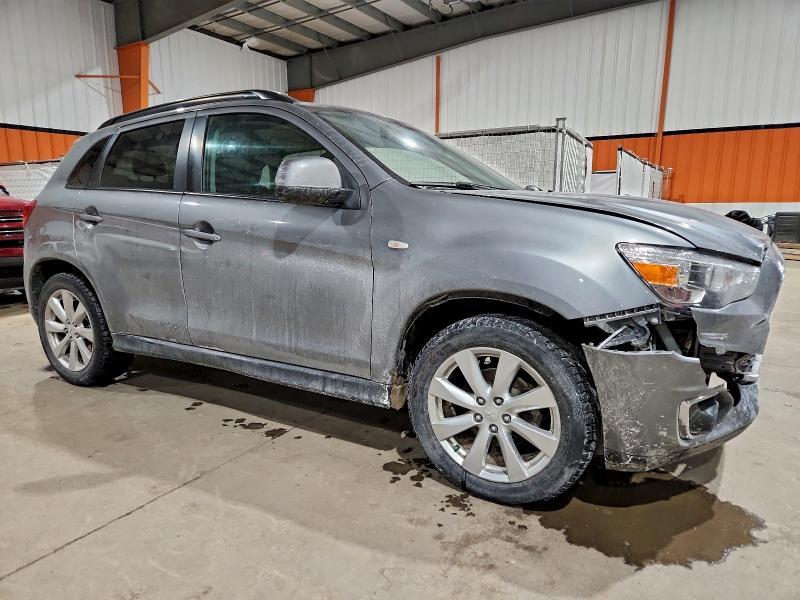 2013 Mitsubishi Rvr gt