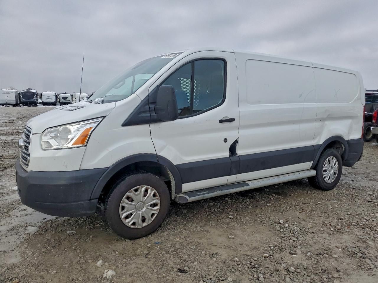 2019 Ford Transit T-250