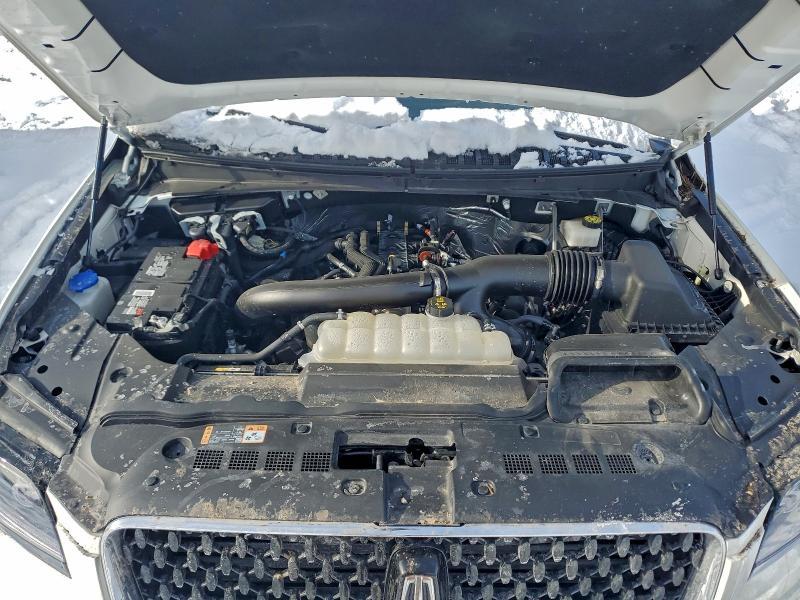 2024 Lincoln Navigator l Black Label