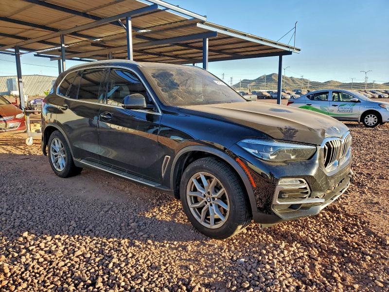 2020 BMW X5 Sdrive 40I