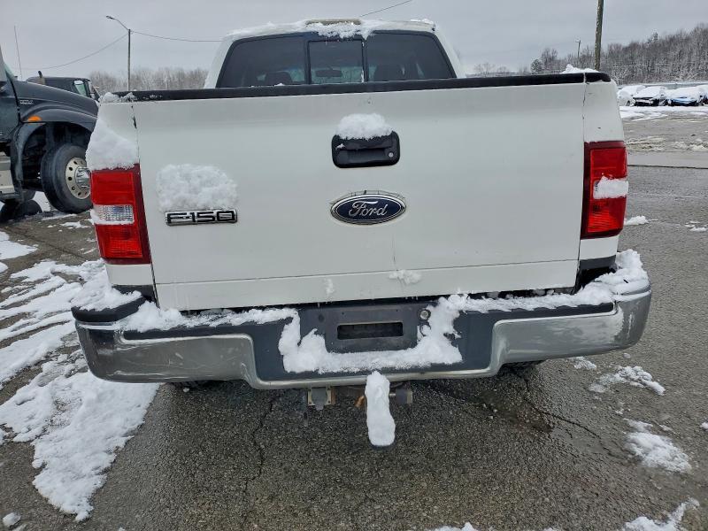 2005 Ford F150