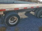2015 Transcraft Flatbed Trailer