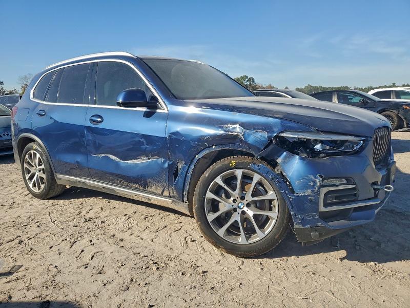 2020 BMW X5 Sdrive 40I