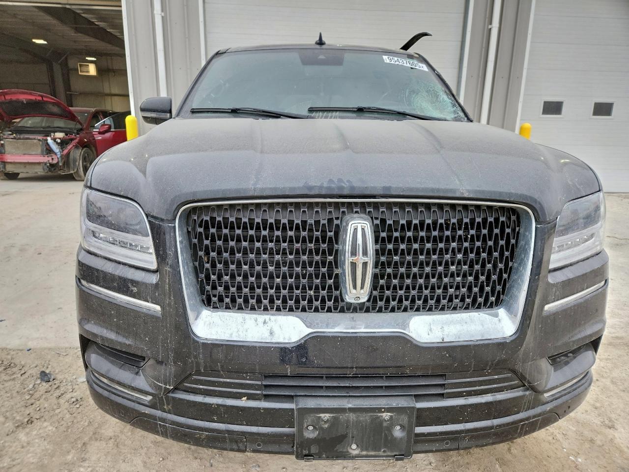 2021 Lincoln Navigator l Reserve