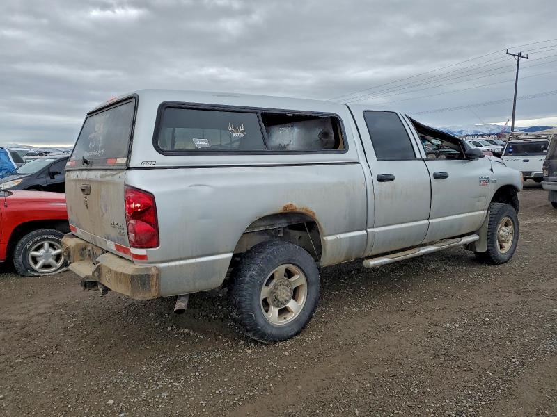 2008 Dodge Ram 2500 st