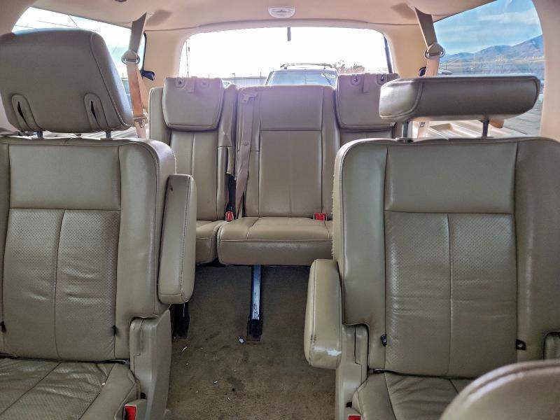 2011 Ford Expedition el xlt