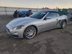 2017 Maserati Granturismo s en venta en Fredericksburg, VA