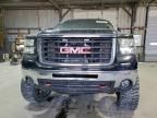2008 GMC Sierra K2500 Heavy Duty