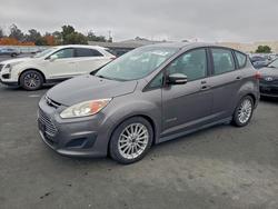 Ford Cmax salvage cars for sale: 2014 Ford C-max se