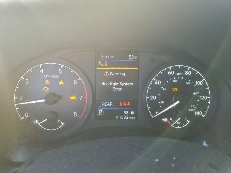 2024 Nissan Altima s