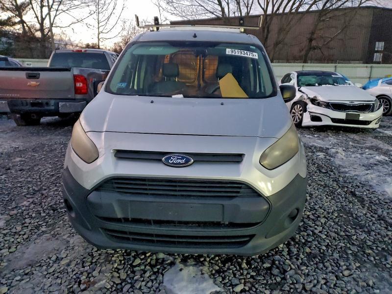2014 Ford Transit Connect xl