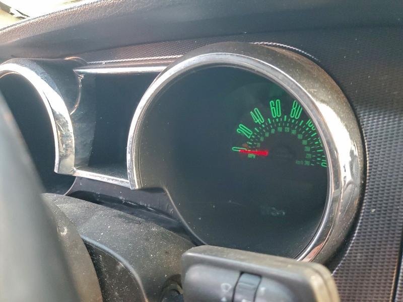 2008 Ford Mustang gt