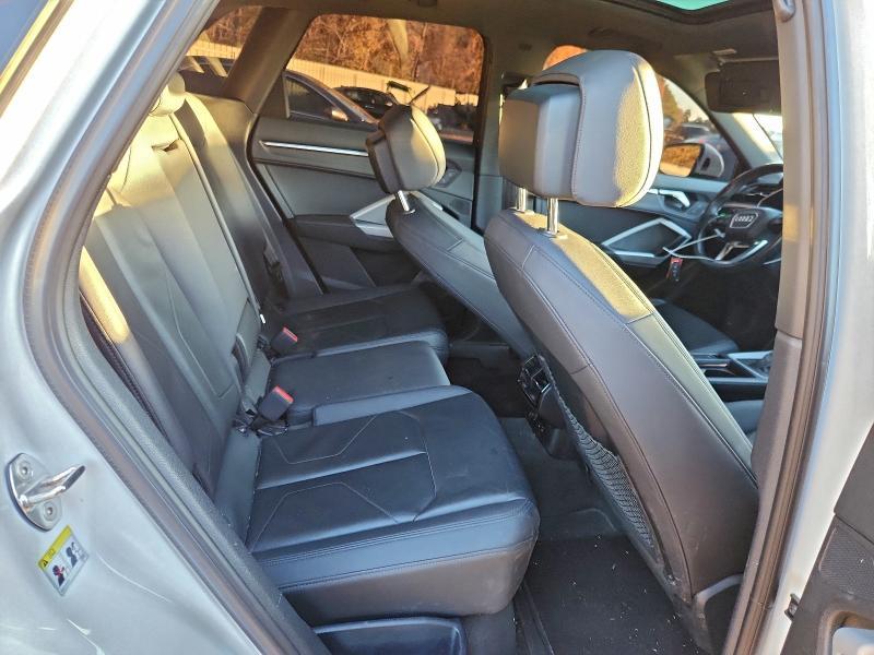 2023 Audi Q3 Premium s Line 45