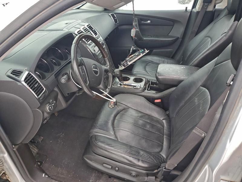 2012 GMC Acadia Denali