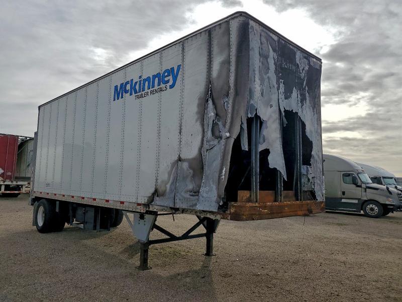 2020 Hyundai Trailer