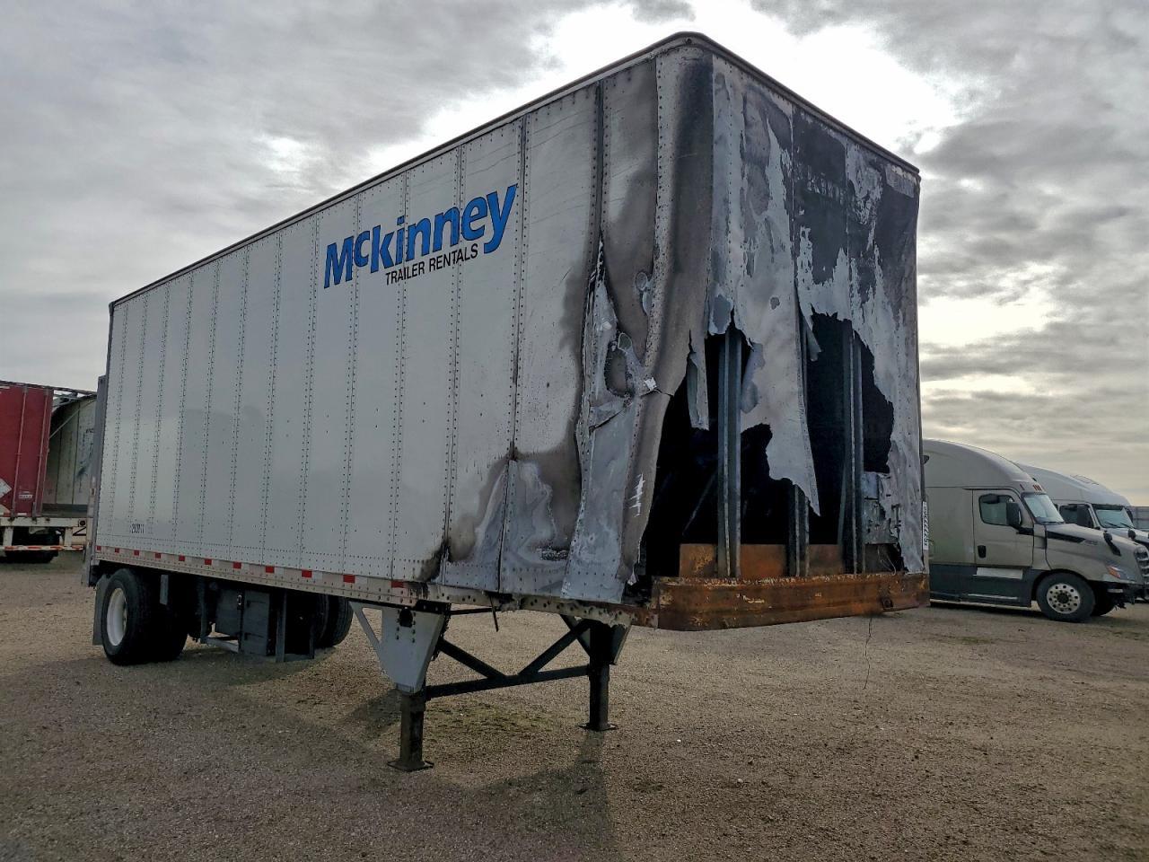2020 Hyundai Trailer