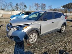 Nissan Kicks salvage cars for sale: 2020 Nissan Kicks s