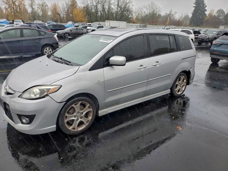 2008 Mazda 5
