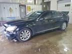 2007 Lexus Ls 460