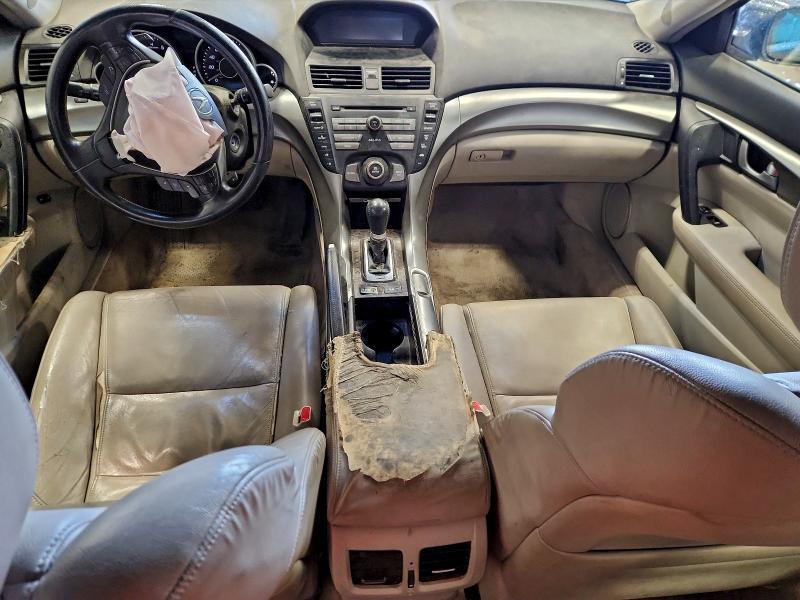 2009 Acura TL