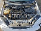 2007 Ford Focus ZX4