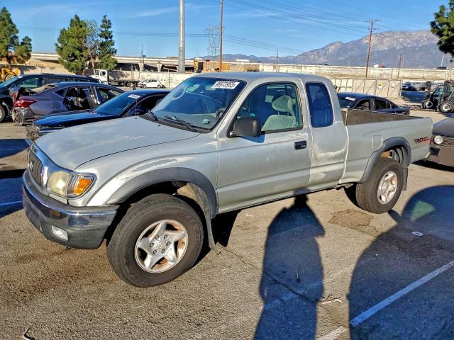 2004 Toyota Tacoma Xtracab Prerunner