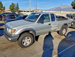 2004 Toyota Tacoma Xtracab Prerunner for sale in Rancho Cucamonga, CA