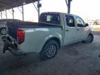 2017 Nissan Frontier s