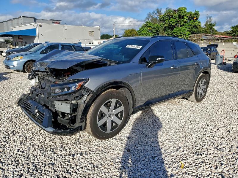 2024 Honda Prologue Touring