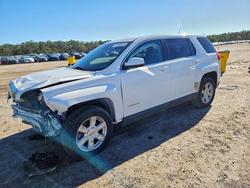 GMC Terrain salvage cars for sale: 2013 GMC Terrain sle