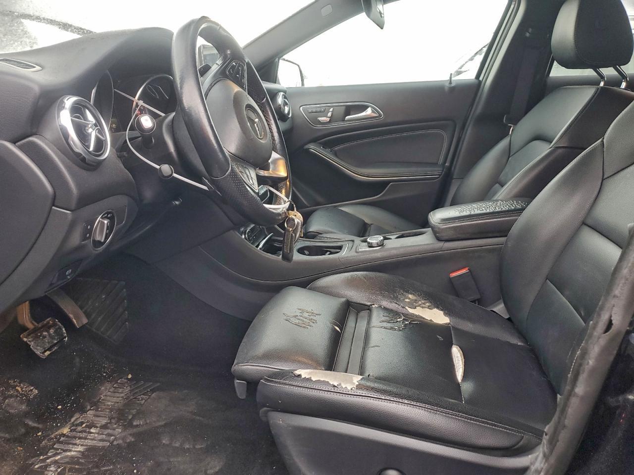 2019 Mercedes-Benz B gla 250
