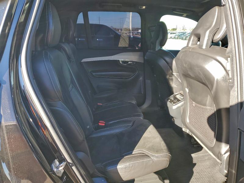 2016 Volvo Xc90 T6