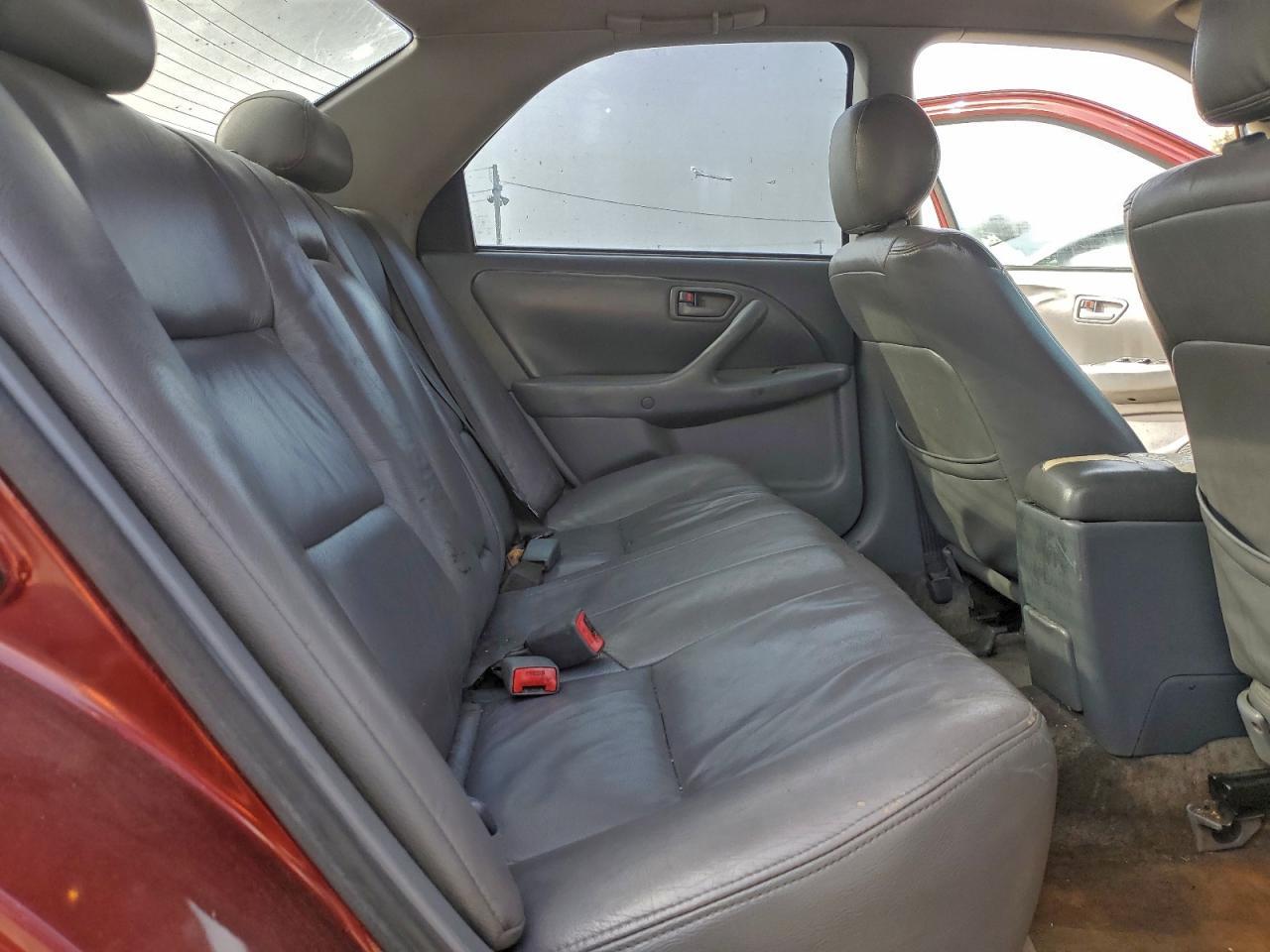 2000 Toyota Camry ce