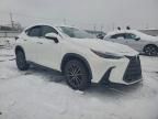 2024 Lexus Nx 250 Premium