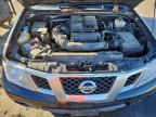 2021 Nissan Frontier s
