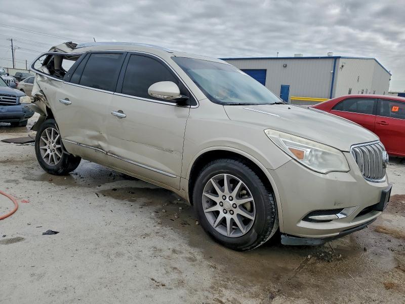 2013 Buick Enclave