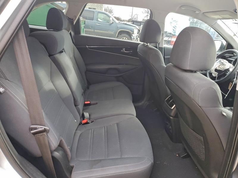 2019 KIA Sorento l