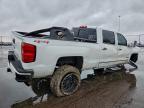2017 Chevrolet Silverado K2500 High Country