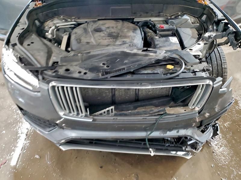 2019 Volvo Xc90 T6 Inscription