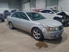 2008 Hyundai Sonata se