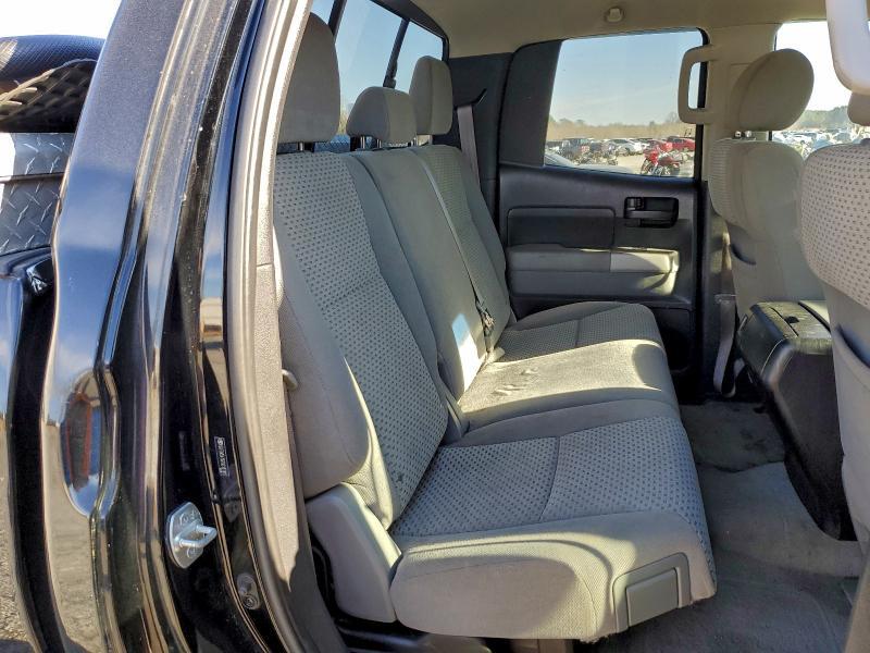 2007 Toyota Tundra Double cab SR5