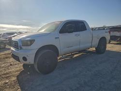 2008 Toyota Tundra Double cab Limited for sale in Earlington, KY