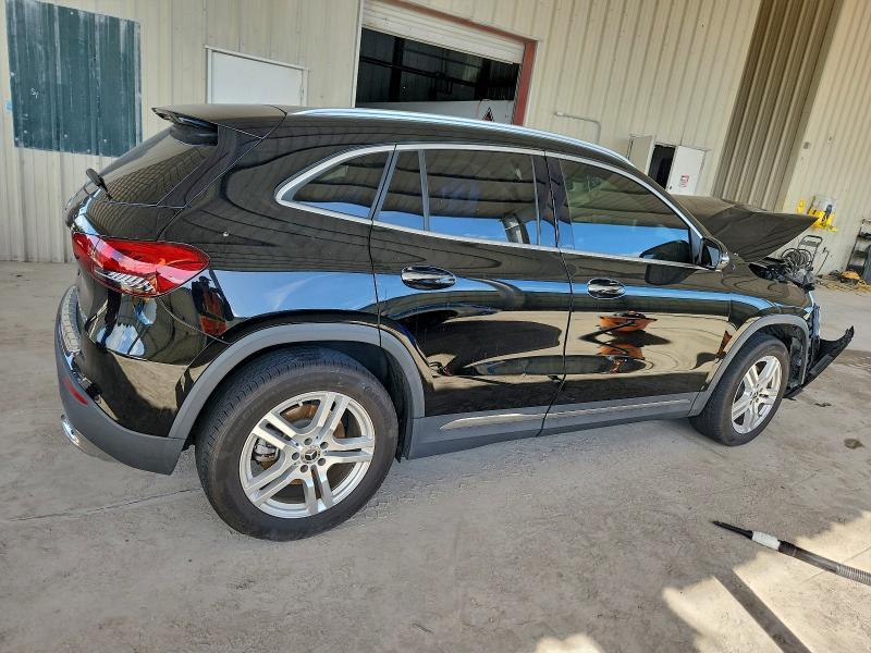 2022 Mercedes-Benz Gla 250