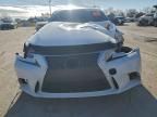 2014 Lexus Is 350