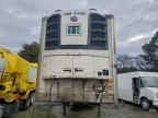 2015 Utility Semi Trlr-Refrigerated Van Trailer