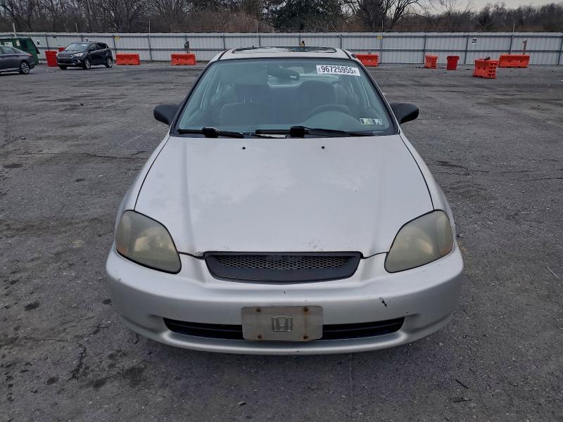 1997 Honda Civic ex