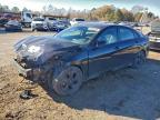 2023 Hyundai Elantra Blue